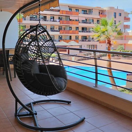 Apartment Theresa Los Gigantes Пуерто де Сантяго Екстериор снимка