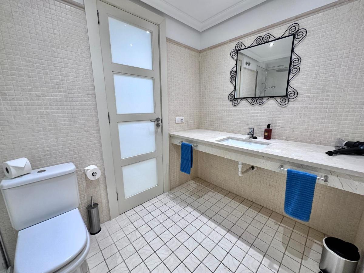 Apartment Theresa Los Gigantes Пуерто де Сантяго Екстериор снимка