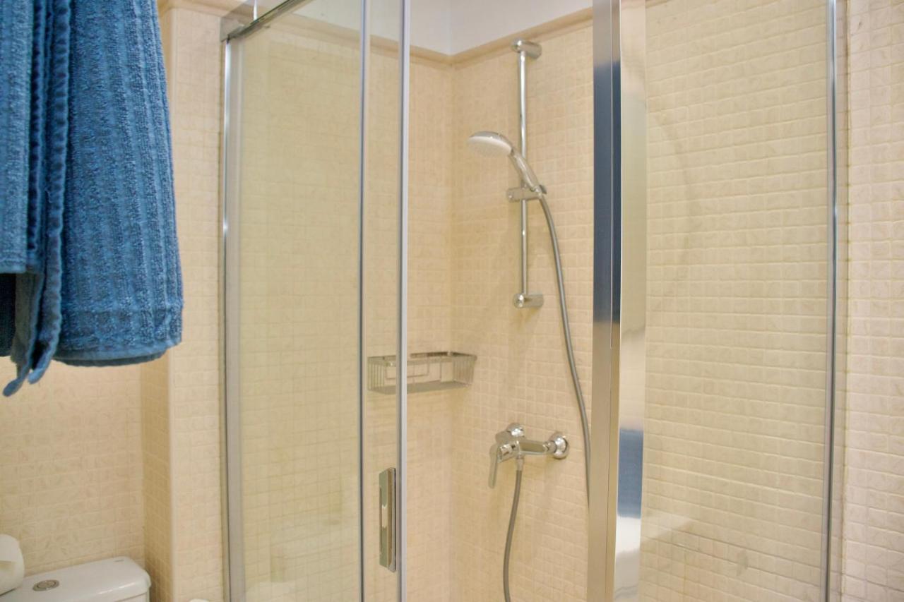 Apartment Theresa Los Gigantes Пуерто де Сантяго Екстериор снимка