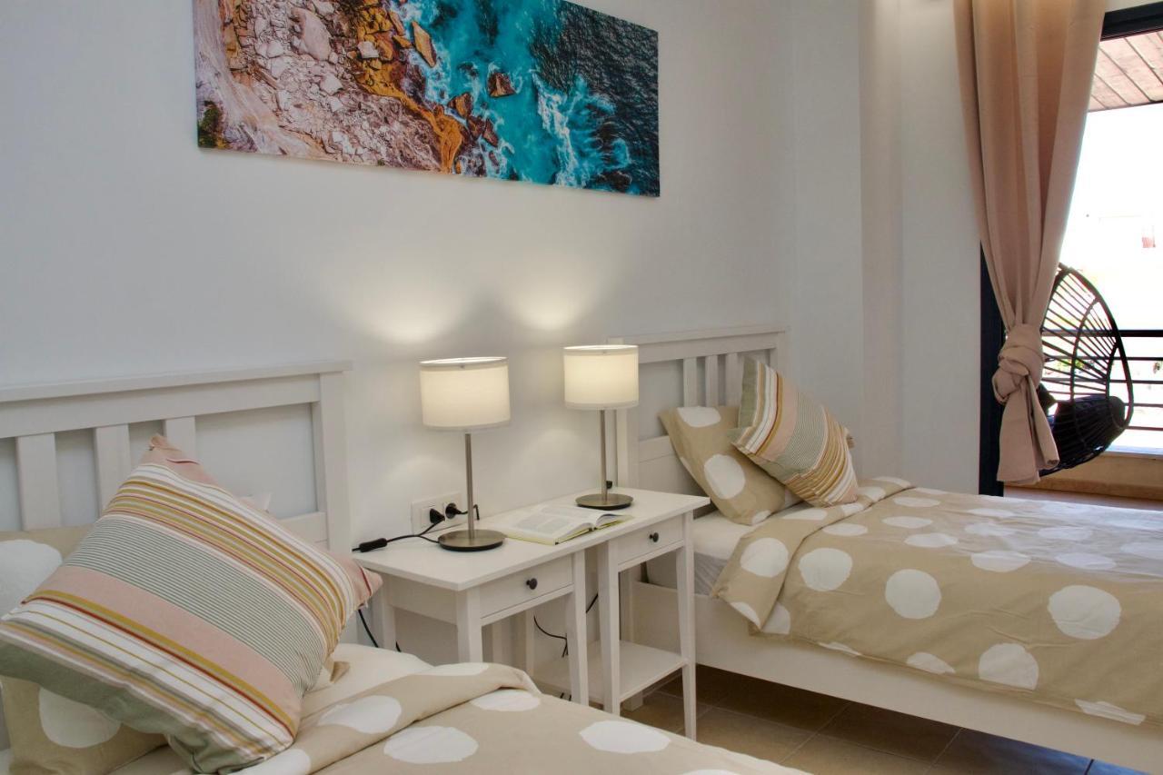 Apartment Theresa Los Gigantes Пуерто де Сантяго Екстериор снимка