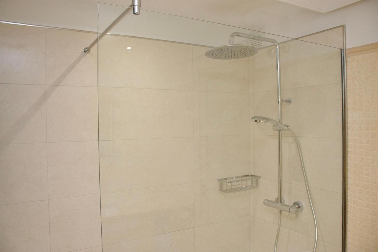 Apartment Theresa Los Gigantes Пуерто де Сантяго Екстериор снимка