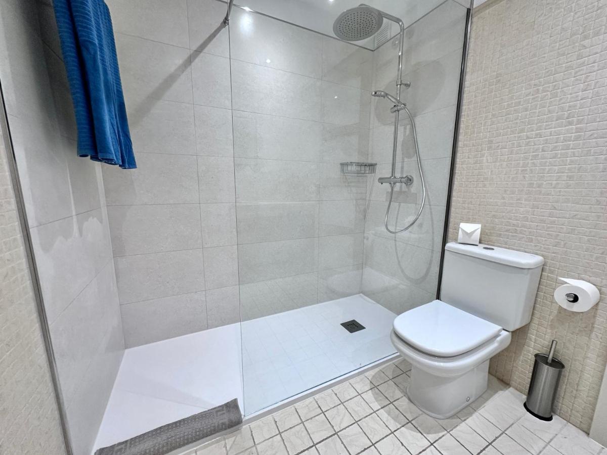 Apartment Theresa Los Gigantes Пуерто де Сантяго Екстериор снимка