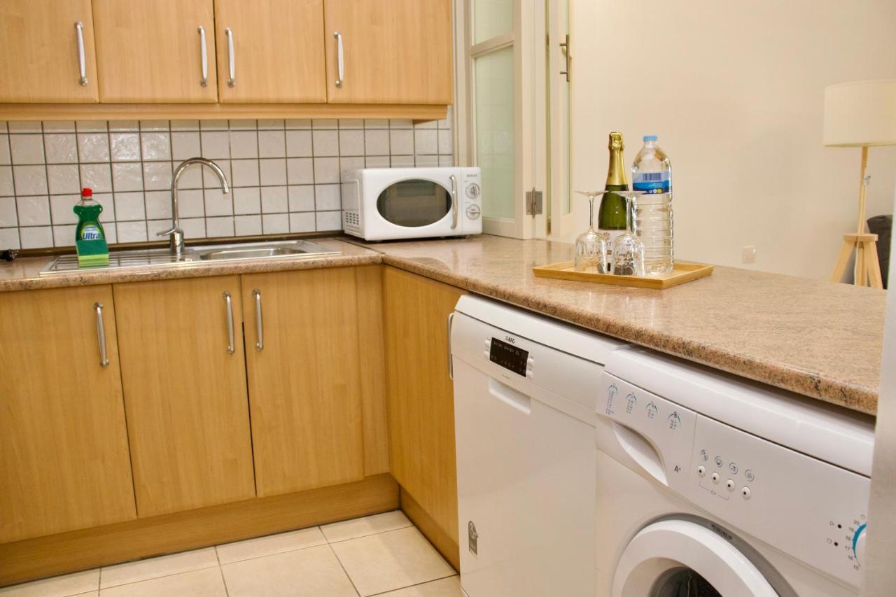 Apartment Theresa Los Gigantes Пуерто де Сантяго Екстериор снимка