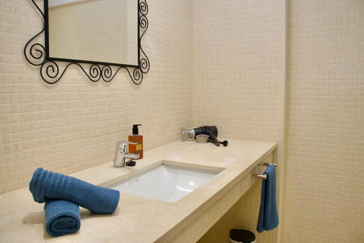 Apartment Theresa Los Gigantes Пуерто де Сантяго Екстериор снимка
